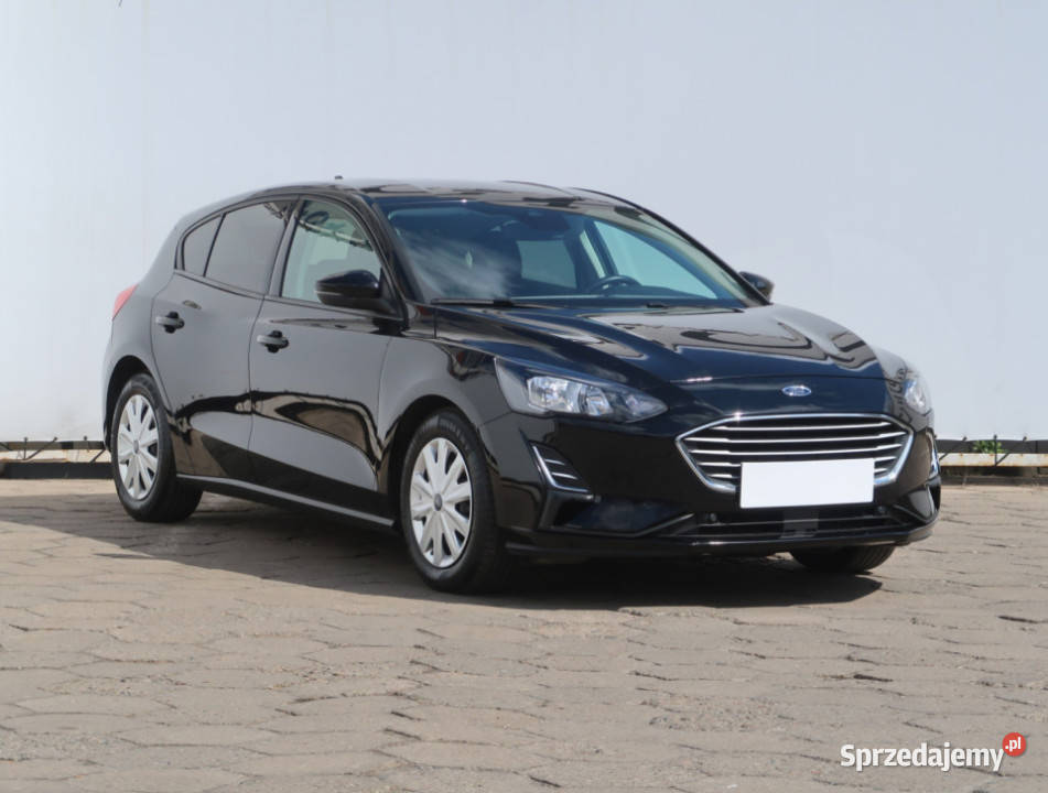 Ford Focus 10 EcoBoost 92KM