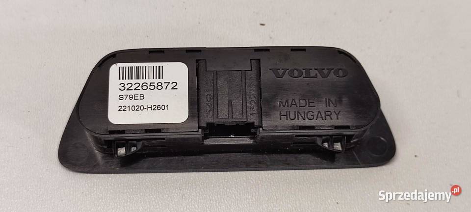 VOLVO XC40 MIKROFON 32265872