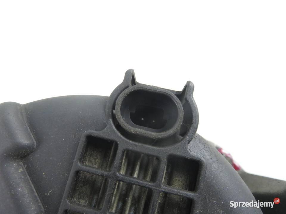 ALTERNATOR CHEVROLET AVEO II 14 101 F14D4 osobowe sprzedam