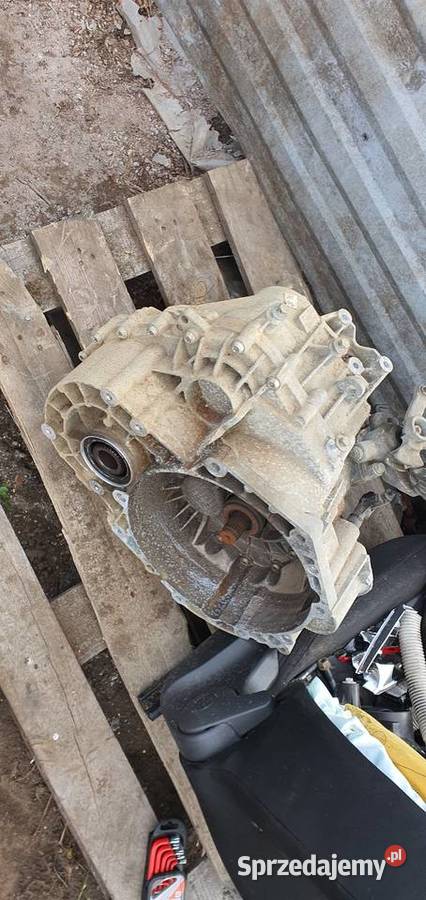 VW Tiguan 2010r 20 TDI CR 4motion 4x4 sanki Rok produkcji 2010