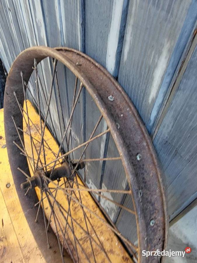 FARTUCHOWE KOŁO ZUNDAPP TRIUMPH VICTORIA NSU DKW Rybnik