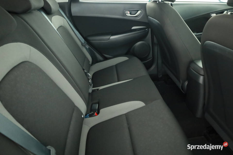 Hyundai Kona 10 TGDI mazowieckie Piaseczno