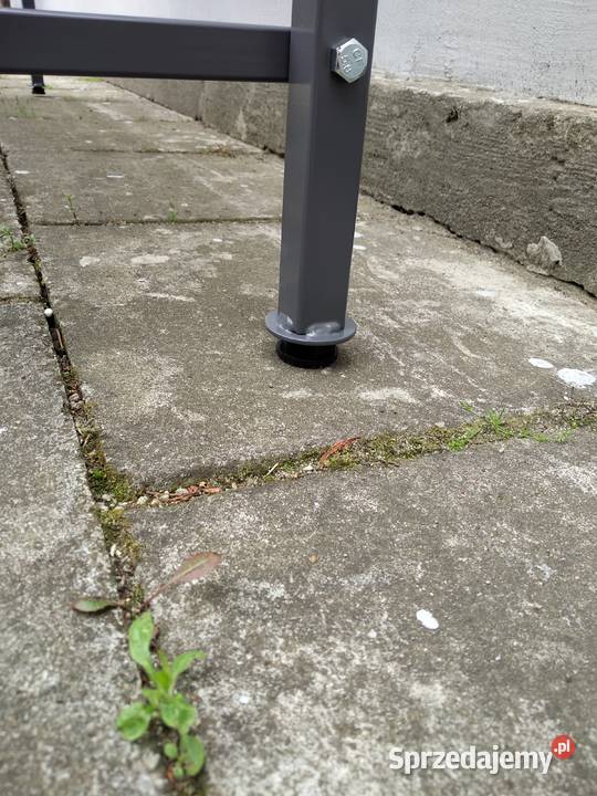 Półki siatkowe Pozostałe