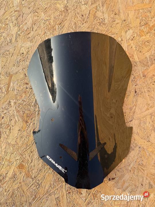 Szybka szyba Yamaha Mt 09 tracer wielkopolskie Ostrów Wielkopolski sprzedam