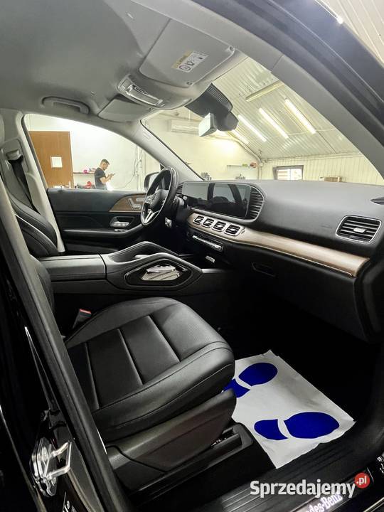 MercedesBenz GLE 300 d 4Matic 9GTRONIC system Start-Stop Mercedes-Benz