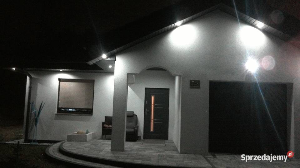 DOM Z DUŻĄ DZIAŁKĄ W ZIELONEJ OKOLICY Słubice