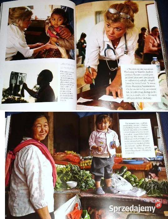 Efekt Domina Dominika Kulczyk Książki i Podręczniki