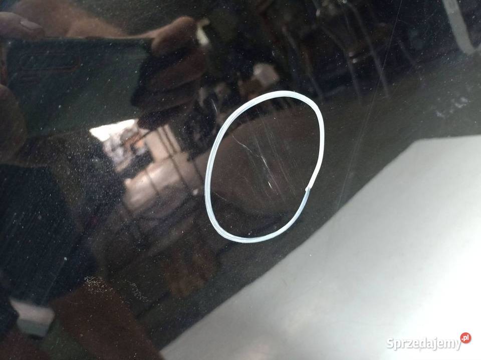 FORD S I WA6 20062010 MASKA POKRYWA SILNIKA Skarżysko-Kamienna sprzedam