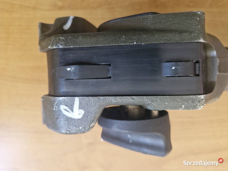 Mercedes 124 Hak Kula Oris 1245841821 Pozostałe sprzedam