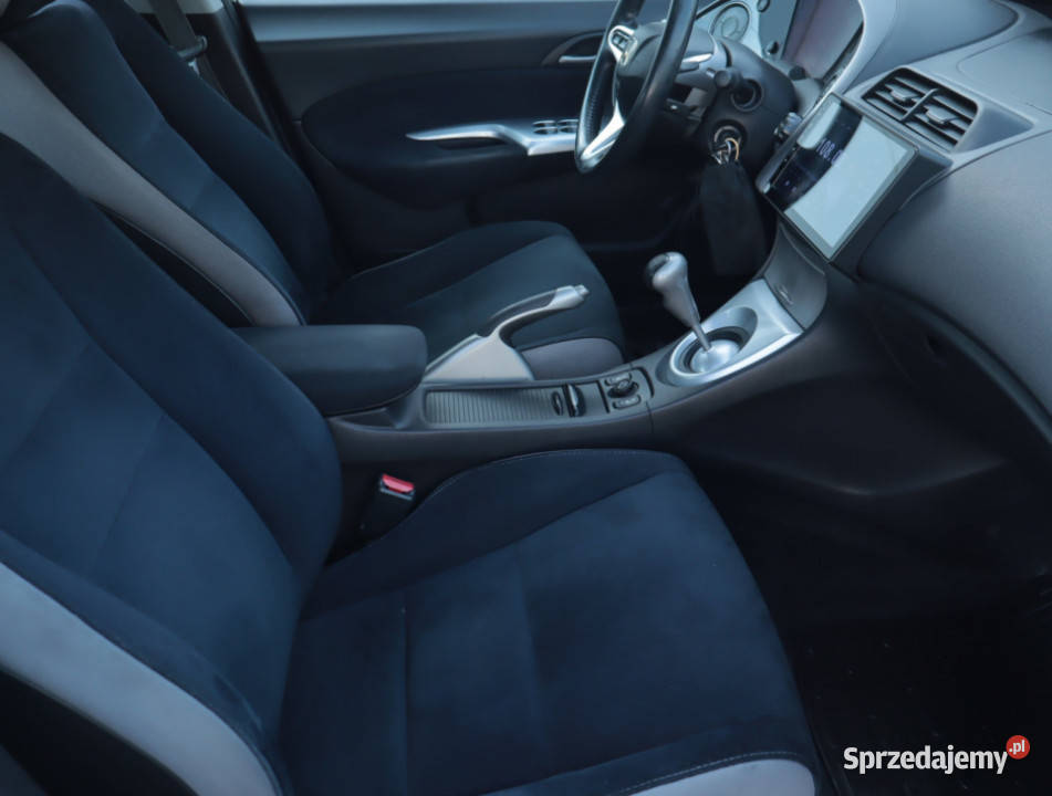 Honda Civic 18 i Lublin