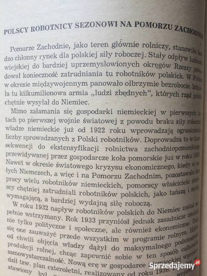 3011 Polonia Polska 18901939 Antykwariat Szczecin