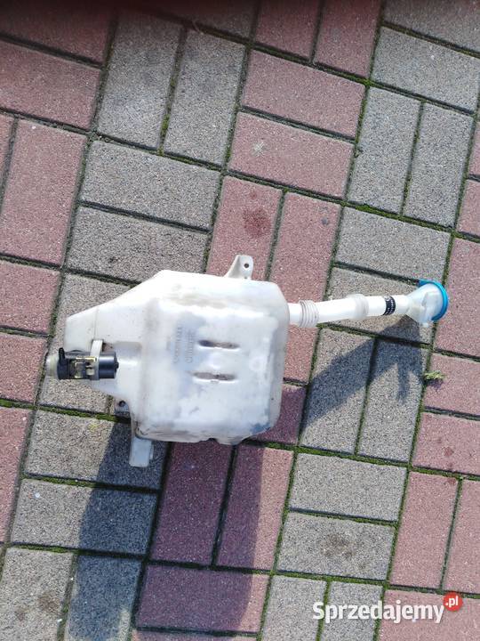 Zbiorniczek spryskiwaczy Honda Accord VII Części samochodowe Legionowo