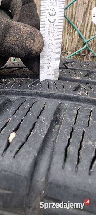 Alufelgi 20 cal 5x120 opony 255452 Trzebiatów sprzedam