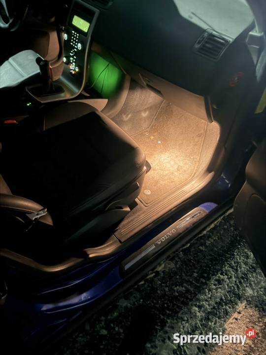 Volvo v50 20d ABS wielkopolskie Jarocin