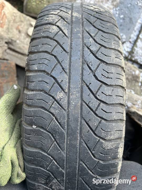 Koło r14 5x100 Świebodzice