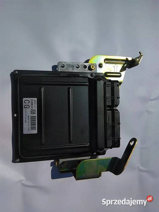 Sterownik Komputer Mec63 75035 V6 Murano Z5 Wola Jachowa