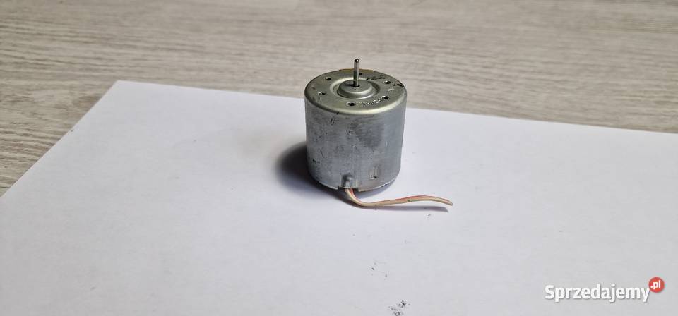 Silnik silniczek do magnetofonu EG510ED2B2 EG Międzychód