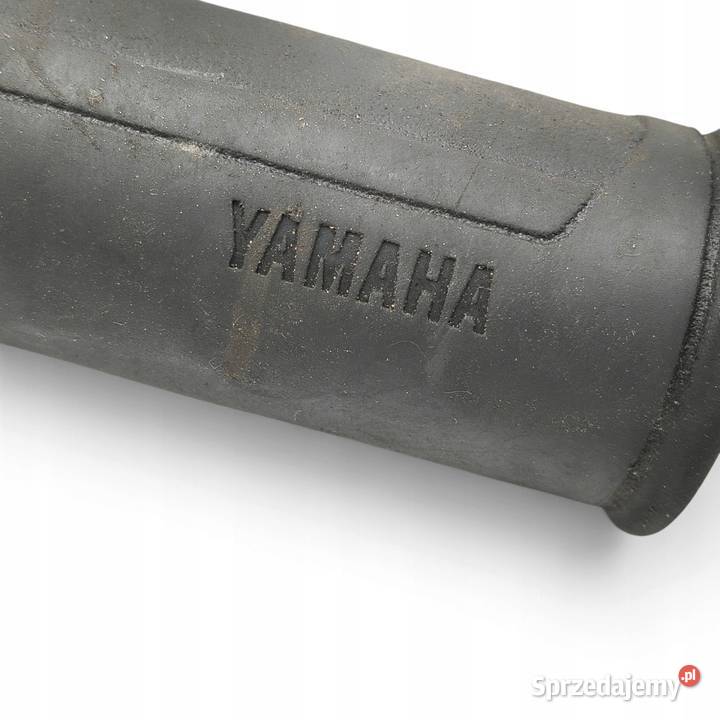 PRAWA MANETKA PRZEŁĄCZNIK Yamaha Tracer 9 Tracer