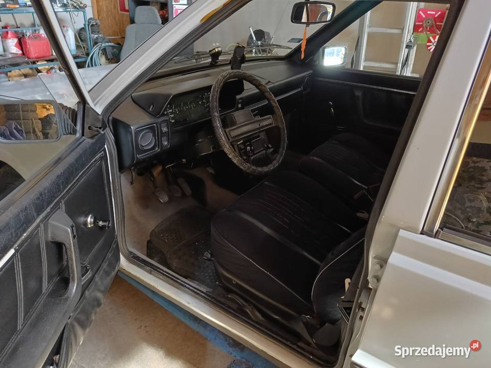 FSO Polonez borewicz 83r Strzelce Opolskie sprzedam