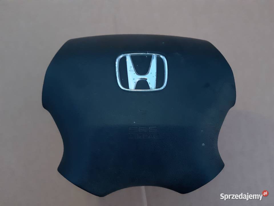 Odyssey 06r Kierownica Poduszka powietrzna Mińsk Mazowiecki