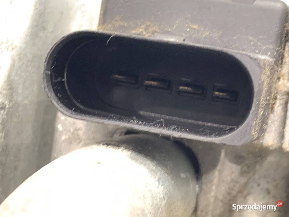 MECHANIZM WYCIERACZEK PRZÓD AUDI A4 B6 8E1955119