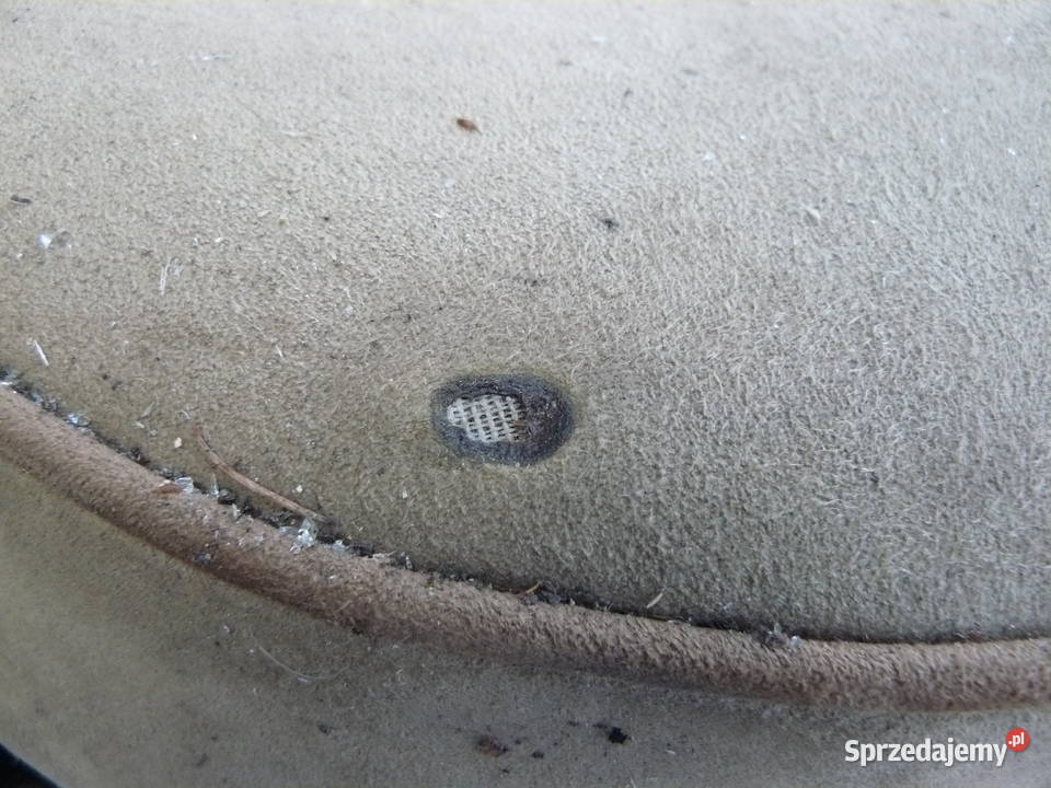 Kanapa tylna Lancia Lybra Kombi Rok produkcji 1999