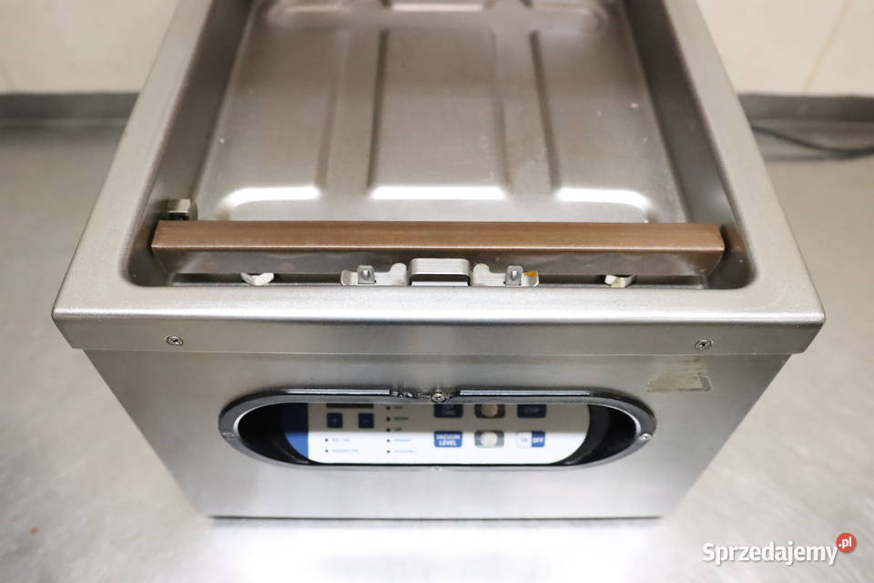 Pakowarka próżniowa Kitchen Line komorowa HENDI