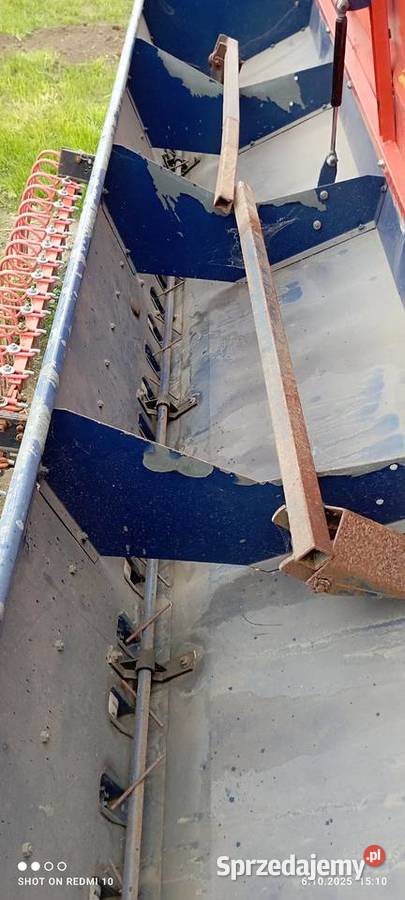 Siewnik Nordsten 3 m