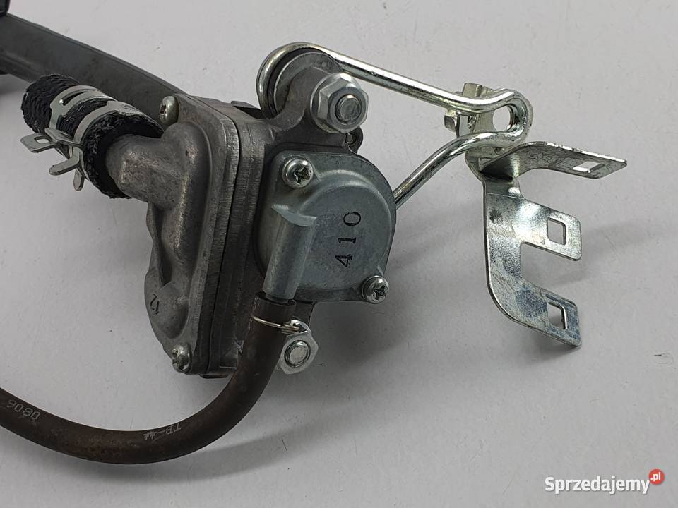 Pompa Pompka Zawor Regulator Honda Crf 250X łódzkie Łódź