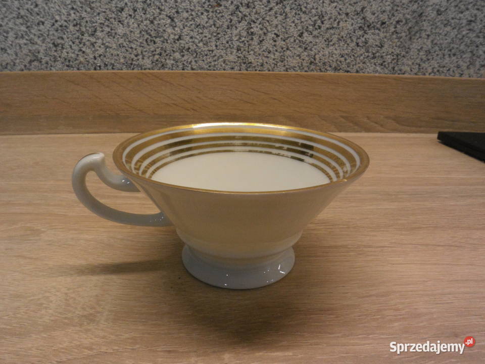 HERTEL JACOB REHAU Filiżanka do espresso Raszków