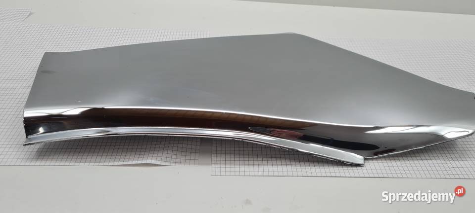 Honda Goldwing 1500 SC 22 boczek owiewka chrom Warszawa