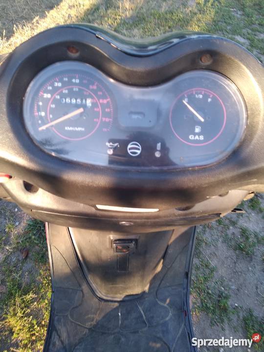 Zipp wangye Motoryzacja warmińsko-mazurskie Klewno