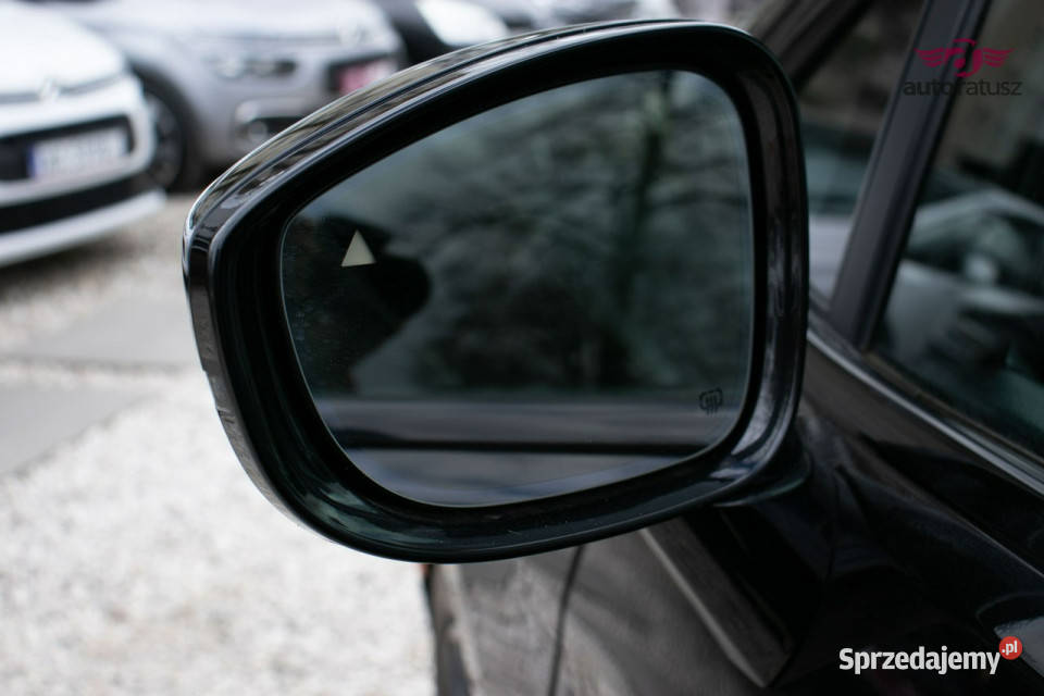 Chrysler Pacifica prywatna Pełna Limited S ESP Warszawa sprzedam