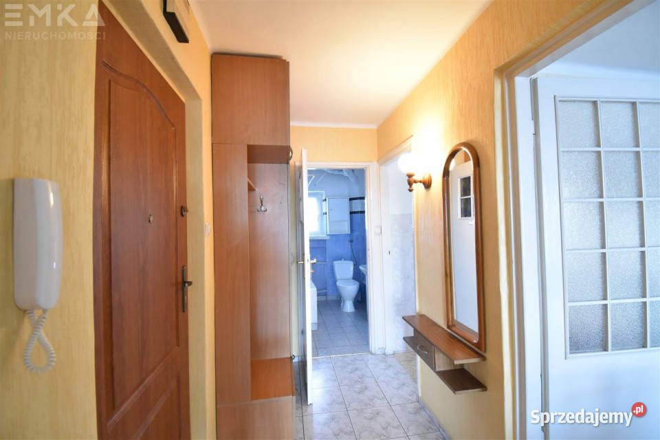 Mieszkanie Bydgoszcz 474m 2 pokoje