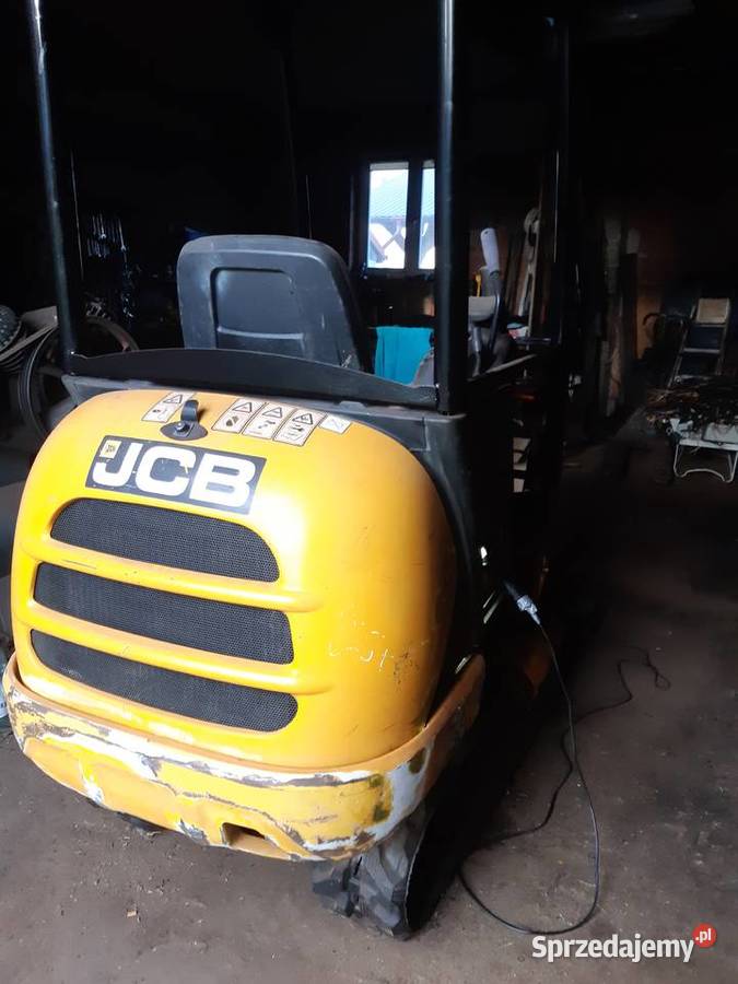 silnik perkins 403 11 jcb podkarpackie Majdan Królewski