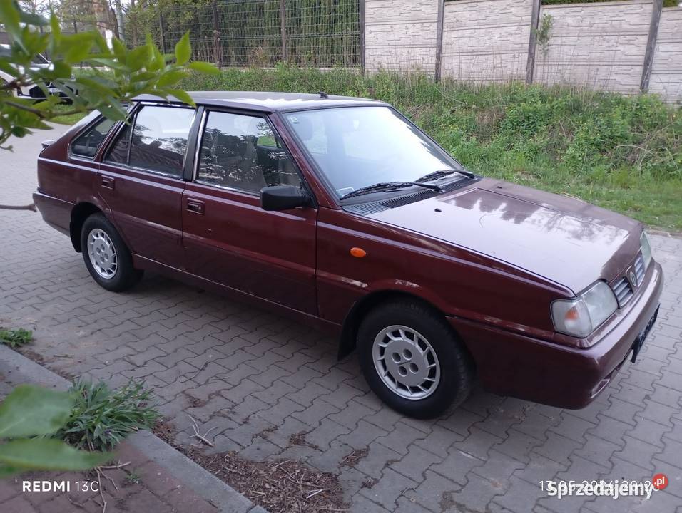 Polonez Caro Plus 16 GLi Legionowo