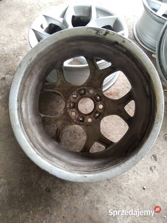 Felgi 18 bmw 5x120 styling 322 Gniezno
