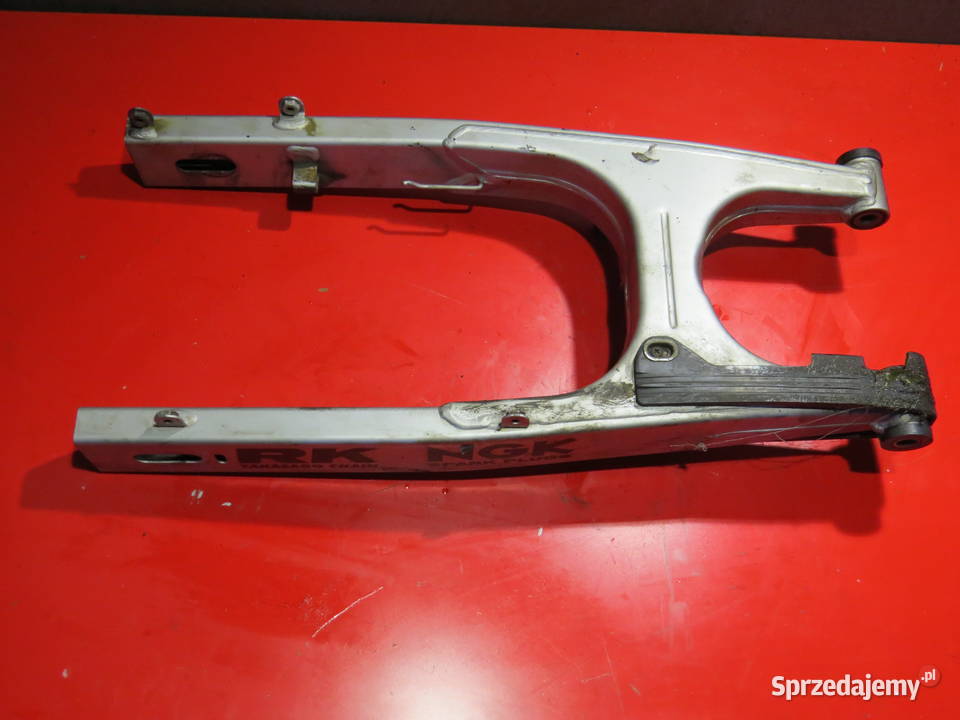 BMW GS 650 GS650 03 WAHACZ KOŁA TYŁ tylny Warszawa