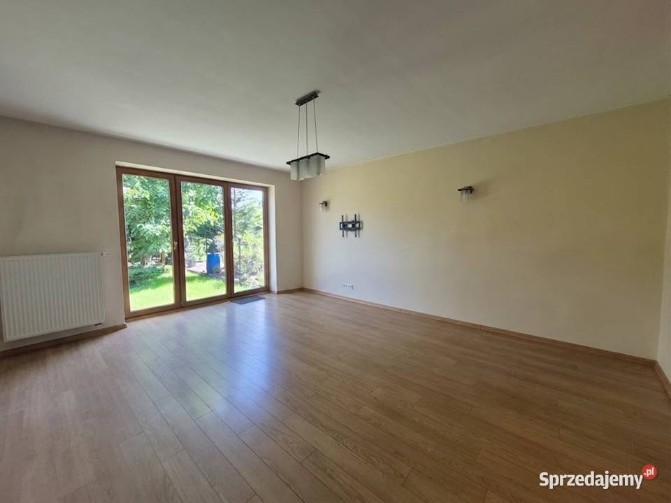 Dom bliźniak 125m2 Konstantynów Łódzki Działka