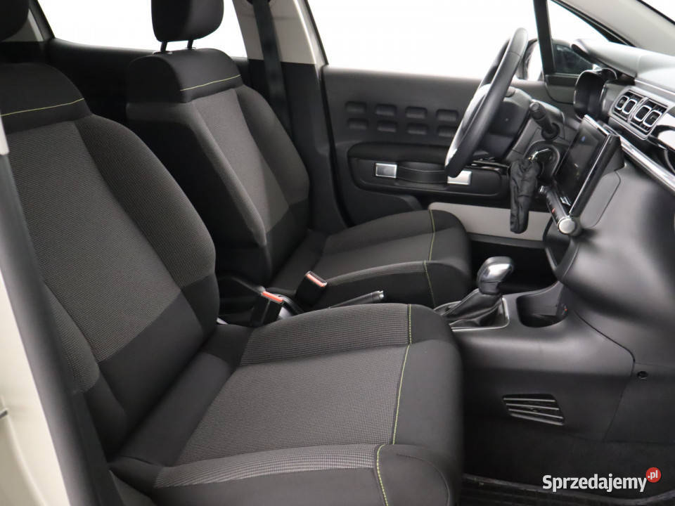 Citroen C3 12 PureTech dolnośląskie