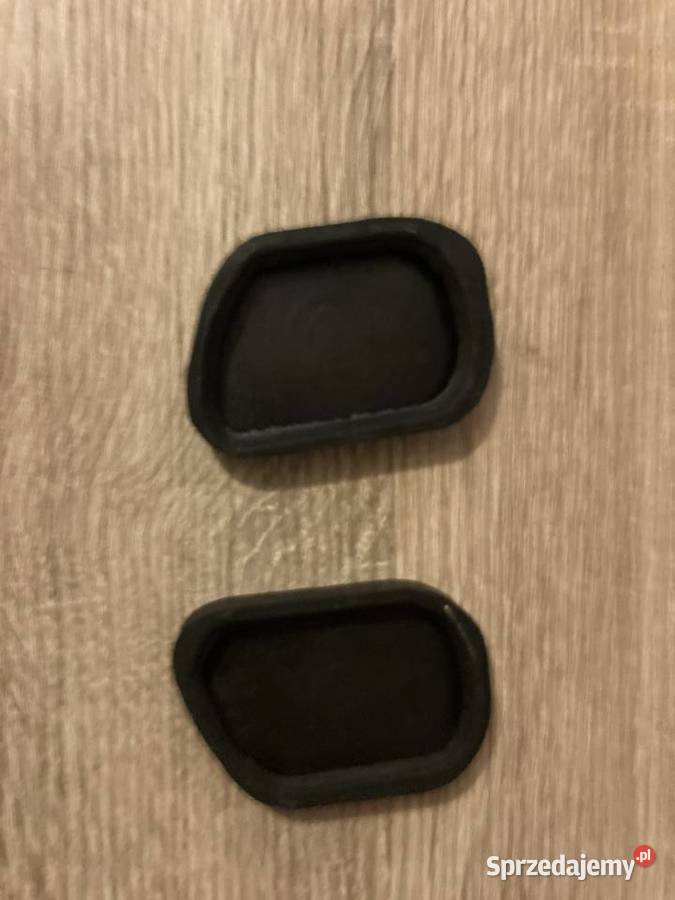 Nakładki na pedały Fiat 600 Zastava 750 Seat mazowieckie Zielonka sprzedam