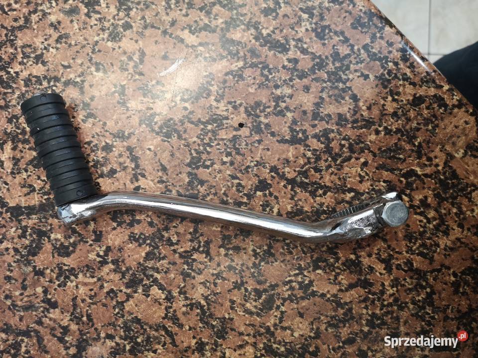 Jawa CZ TS 175 350 Dźwignia biegów dźwignia Słupsk