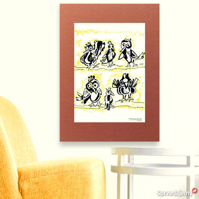 plakat do pokoju młodziezowegoplakat z Katowice