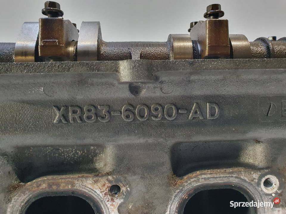 GŁOWICA CYLINDRÓW Jaguar XJ8 XK8 40 V8 Chełm