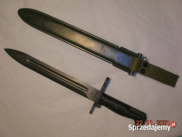 Bagnet M1 stan Łódź