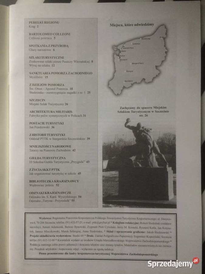 3523 Wędrowiec Zachodniopomorski 3