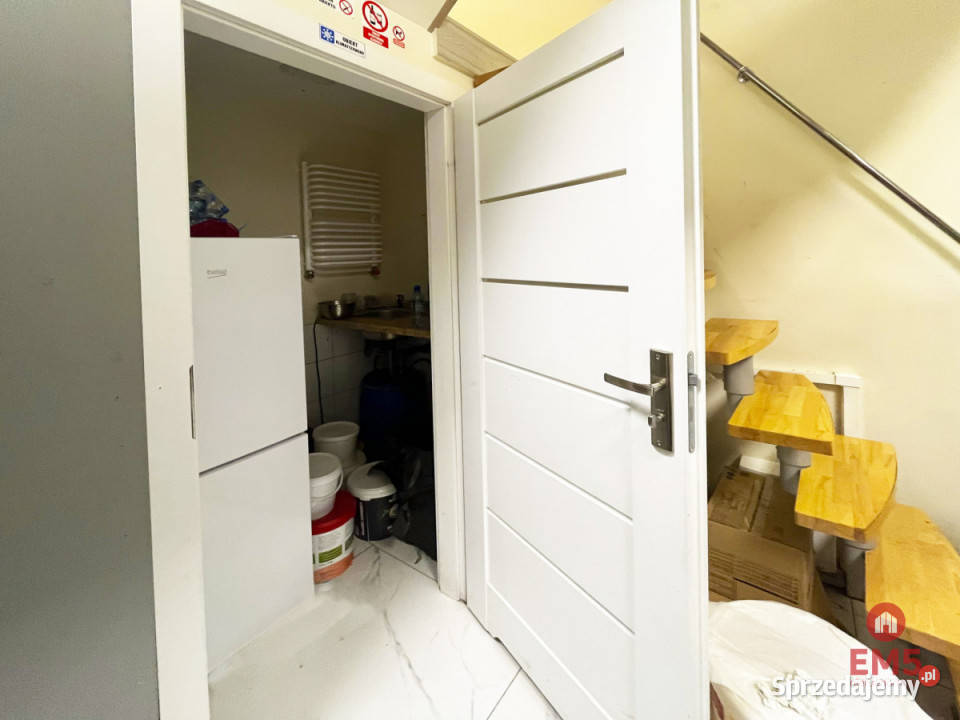 Lokal Białystok 20m2