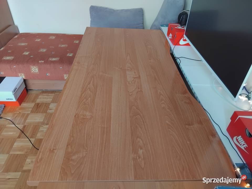 Biurko Do Pokoju Biura Ostroróg