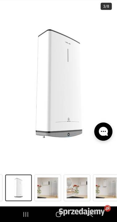 Bojler elektryczny ARISTON Velis Dune 80 65 l Małkinia Górna