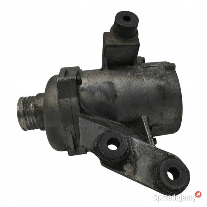 POMPA WODY BMW E90 E87 16 20 N43 304453 ORYGINAŁ Chełm sprzedam